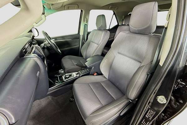 2023 Toyota Fortuner GXL GUN156R