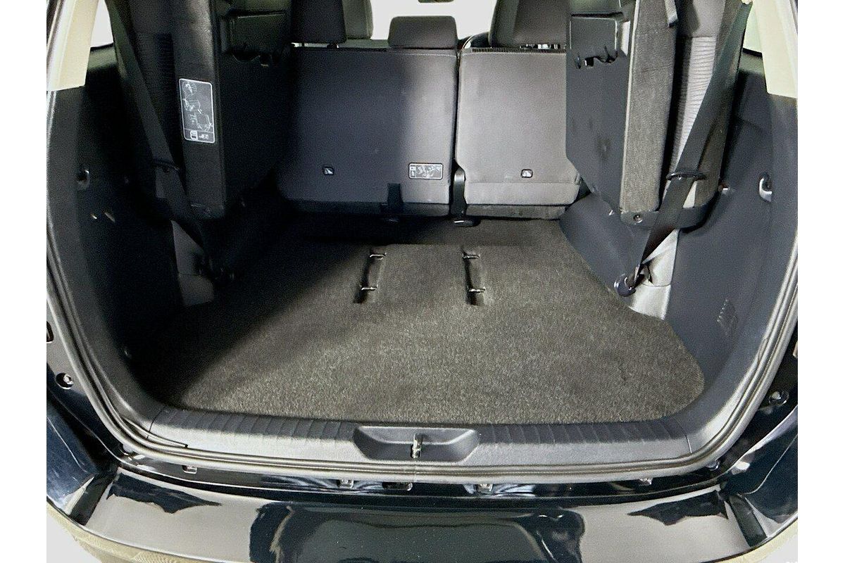 2023 Toyota Fortuner GXL GUN156R