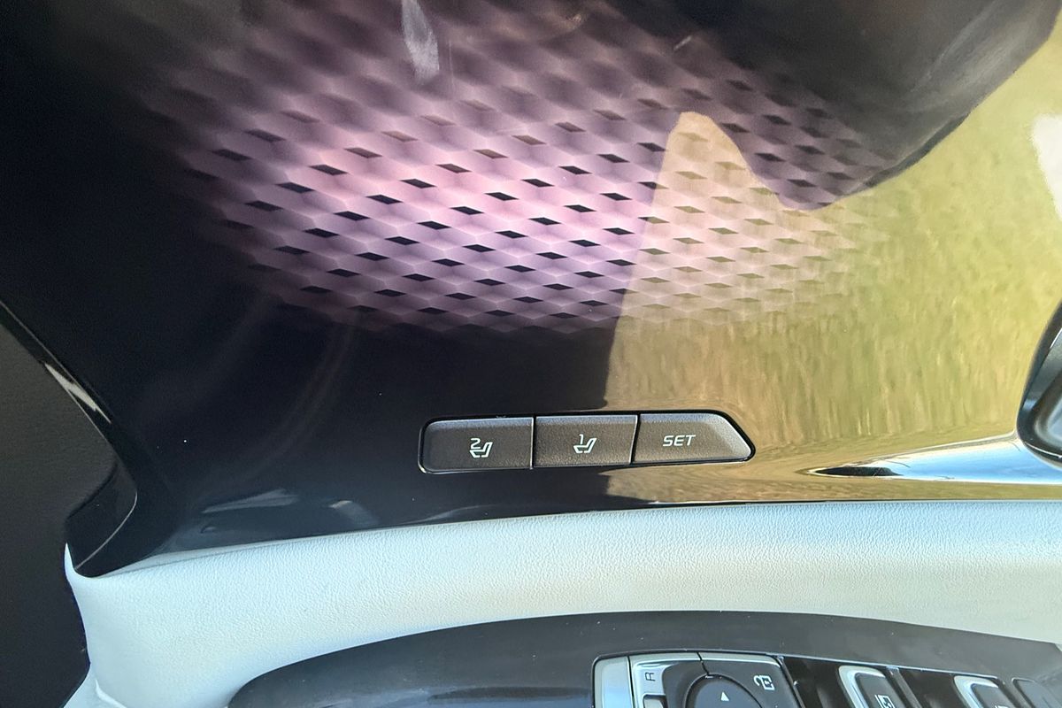 2022 Kia Carnival Platinum KA4