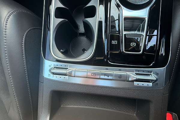 2022 Kia Carnival Platinum KA4