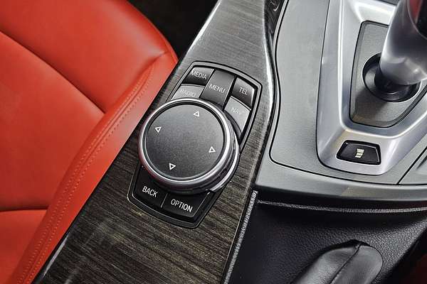 2016 BMW M4 F82