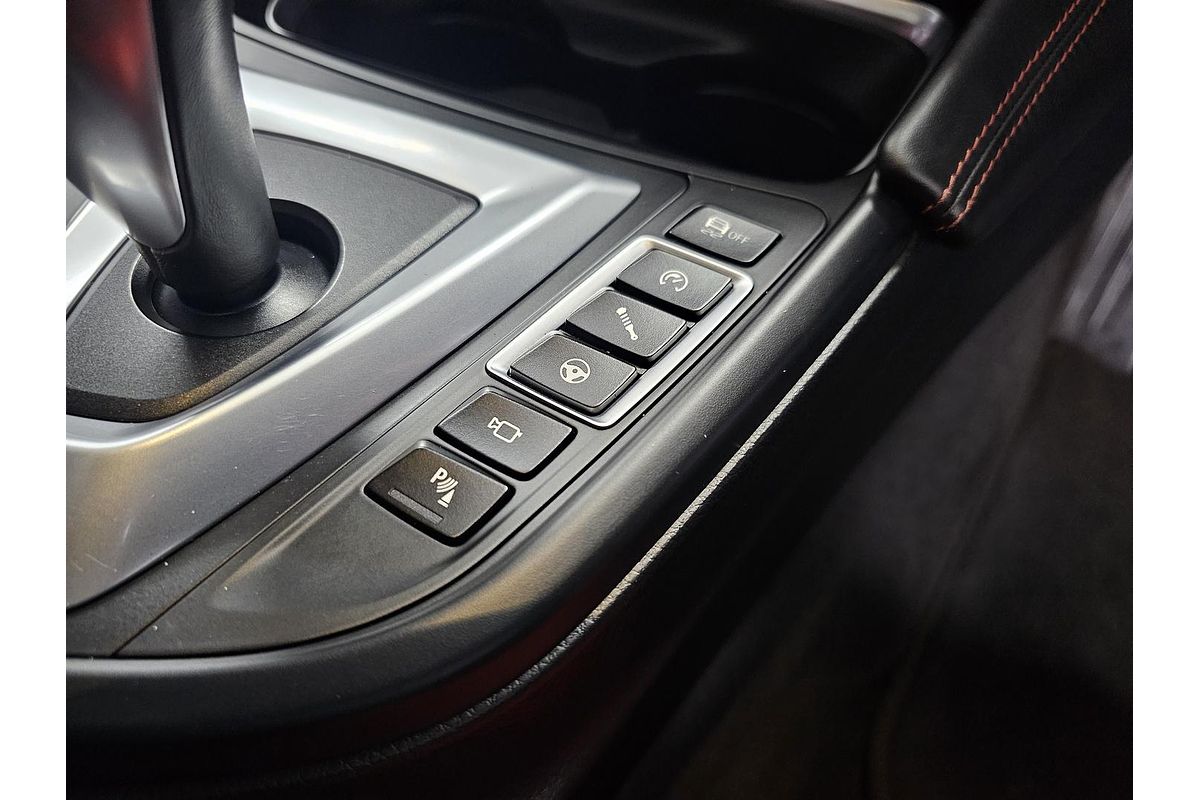 2016 BMW M4 F82