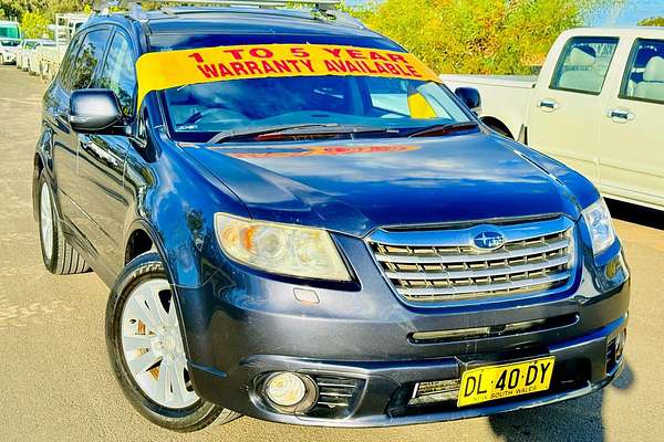2013 Subaru Tribeca R Premium Pack B9