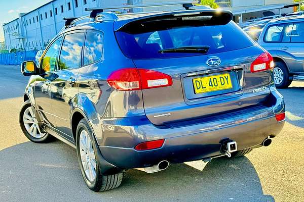 2013 Subaru Tribeca R Premium Pack B9