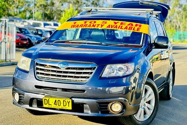 2013 Subaru Tribeca R Premium Pack B9