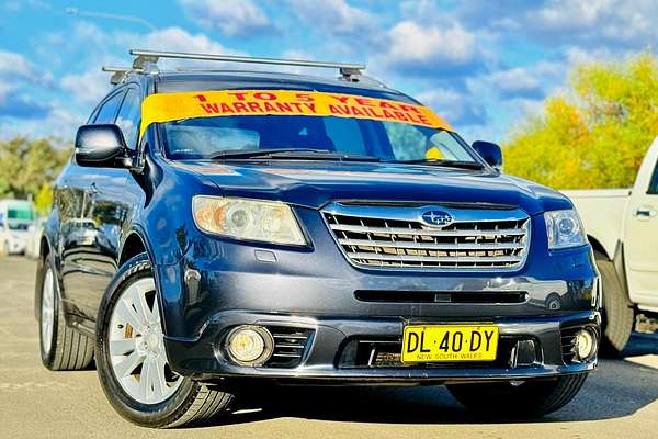 2013 Subaru Tribeca R Premium Pack B9