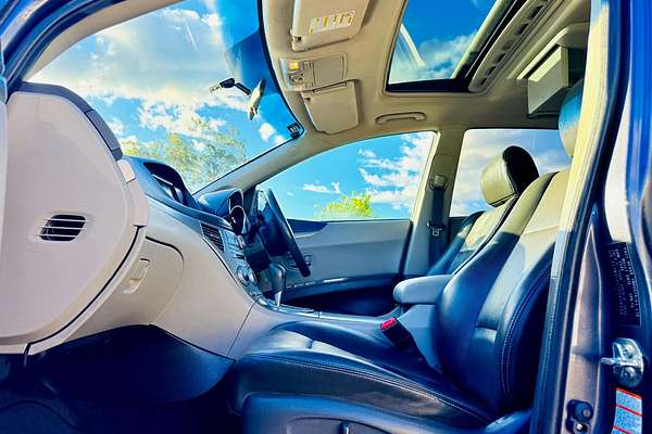 2013 Subaru Tribeca R Premium Pack B9