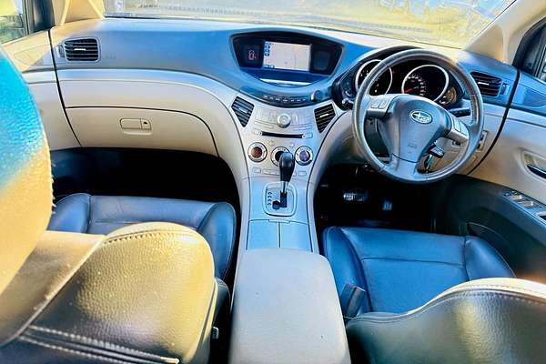 2013 Subaru Tribeca R Premium Pack B9