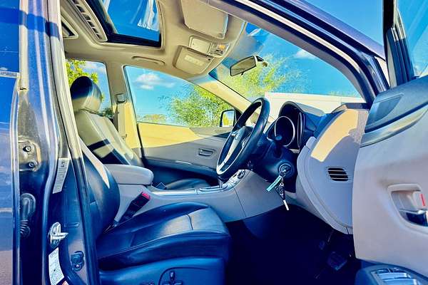 2013 Subaru Tribeca R Premium Pack B9