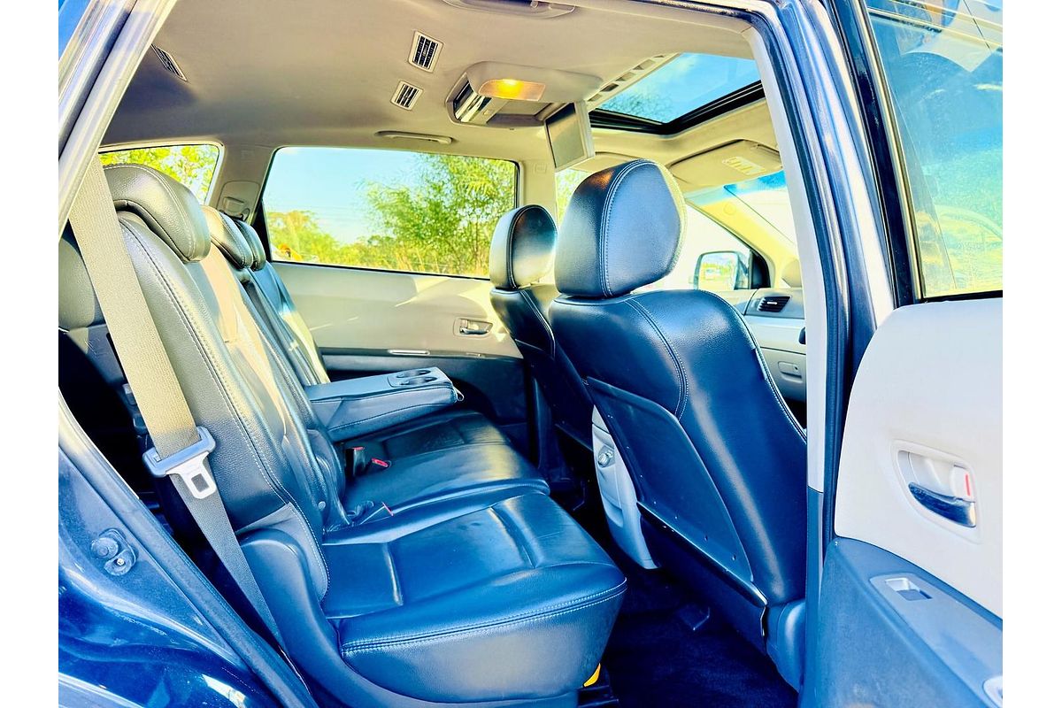 2013 Subaru Tribeca R Premium Pack B9