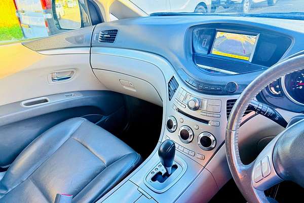 2013 Subaru Tribeca R Premium Pack B9