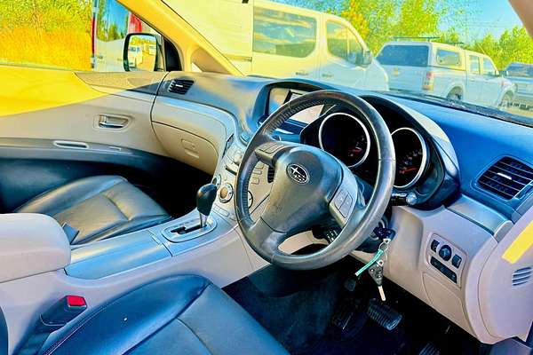 2013 Subaru Tribeca R Premium Pack B9