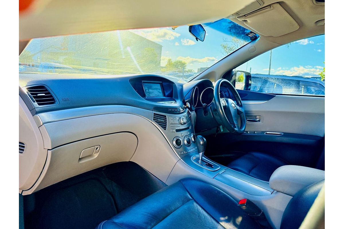 2013 Subaru Tribeca R Premium Pack B9