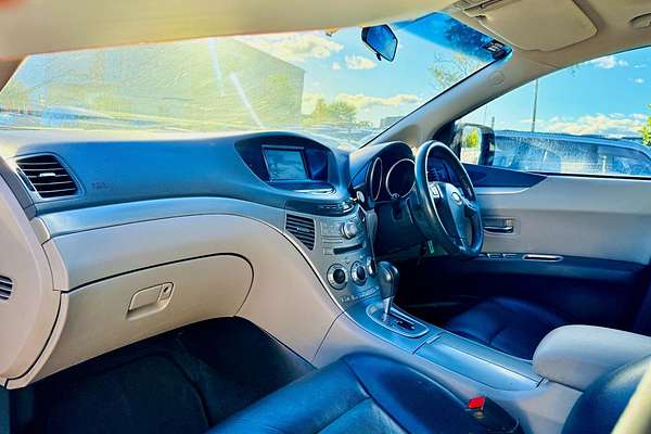 2013 Subaru Tribeca R Premium Pack B9