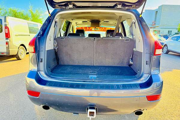 2013 Subaru Tribeca R Premium Pack B9
