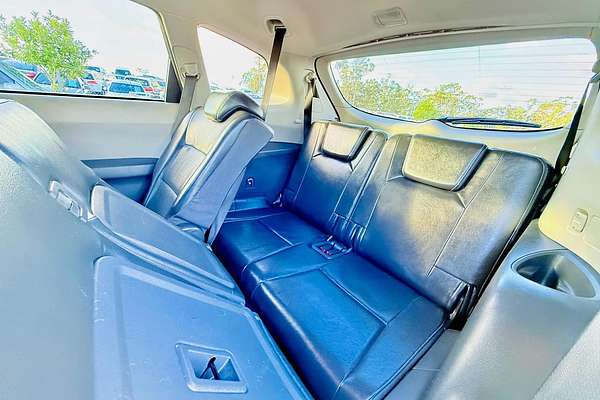 2013 Subaru Tribeca R Premium Pack B9