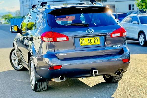 2013 Subaru Tribeca R Premium Pack B9