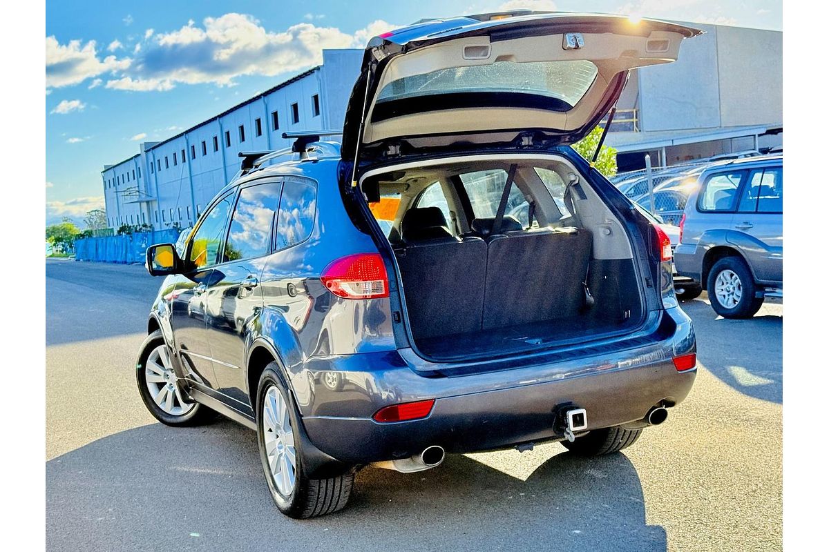 2013 Subaru Tribeca R Premium Pack B9