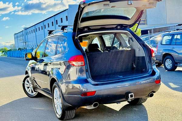 2013 Subaru Tribeca R Premium Pack B9