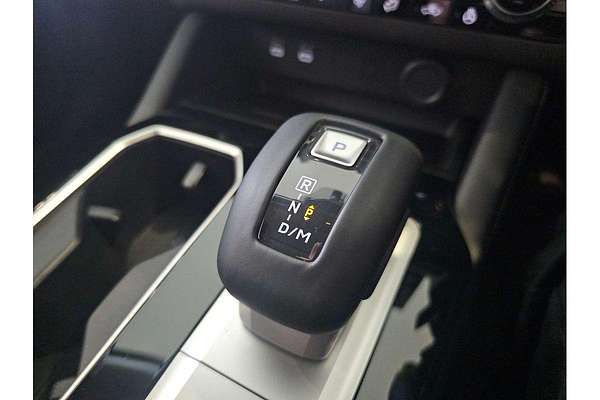 2025 Mitsubishi Outlander Aspire ZM