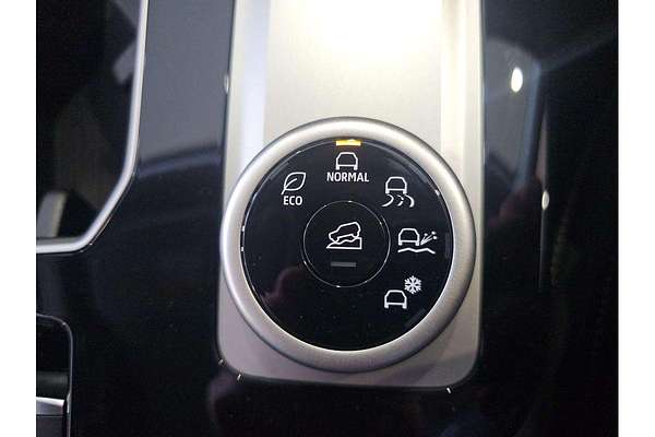 2025 Mitsubishi Outlander Aspire ZM