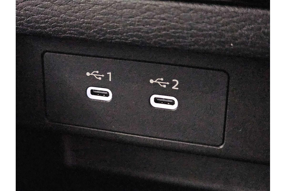 2025 Mitsubishi Outlander Aspire ZM