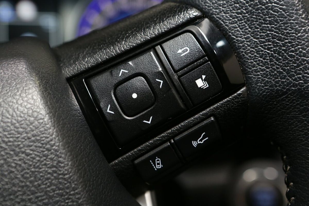 2020 Toyota Hilux SR5 GUN126R 4X4