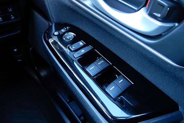 2022 Honda CR-V VTi X RW