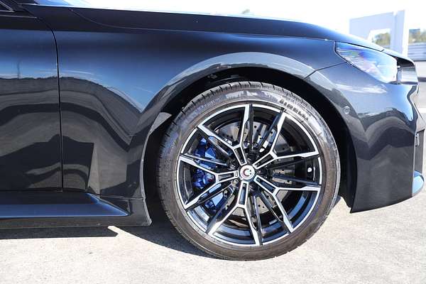2023 BMW M2 G87