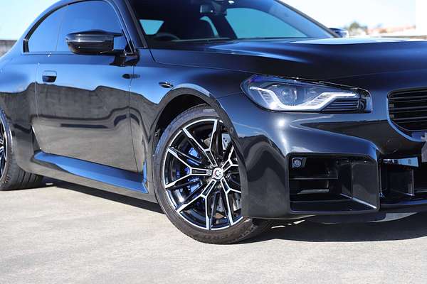 2023 BMW M2 G87