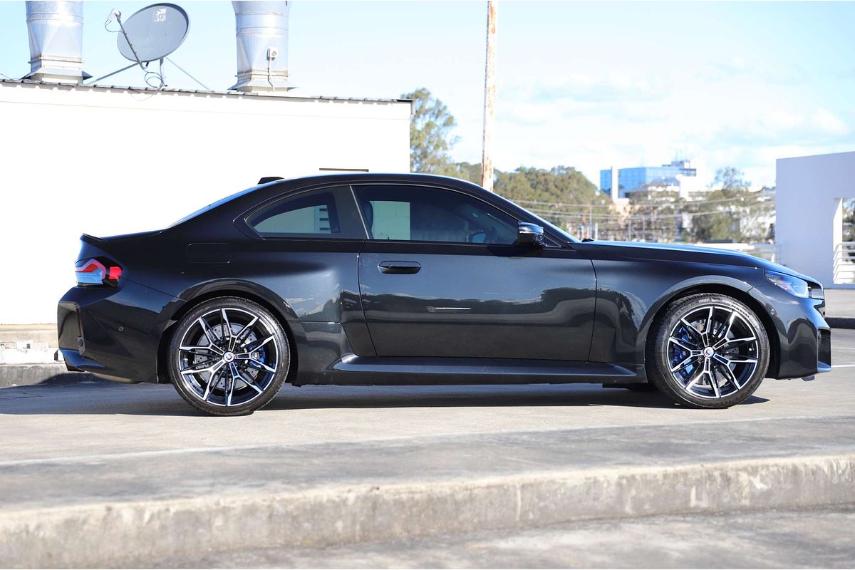 2023 BMW M2 G87