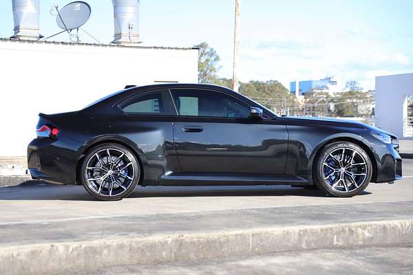 2023 BMW M2 G87