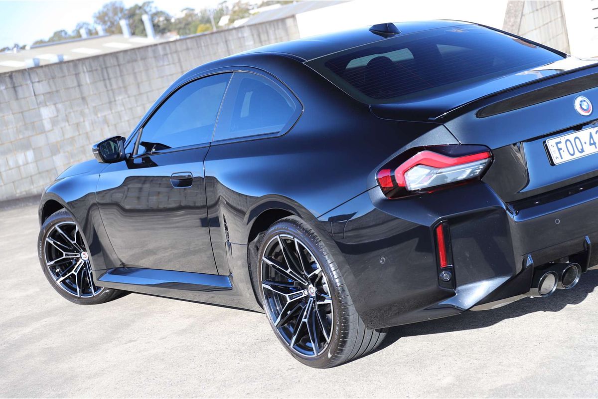 2023 BMW M2 G87