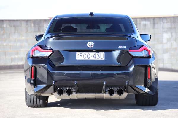 2023 BMW M2 G87