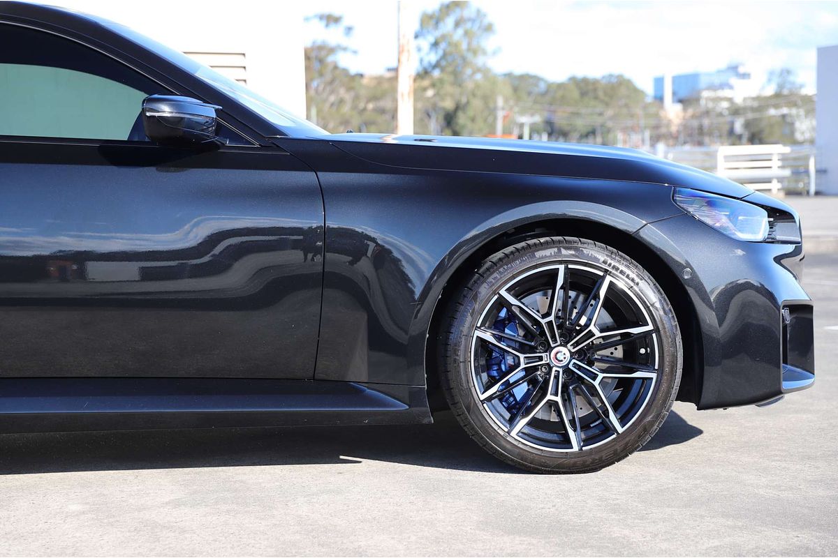 2023 BMW M2 G87