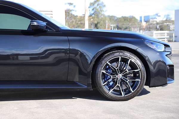 2023 BMW M2 G87