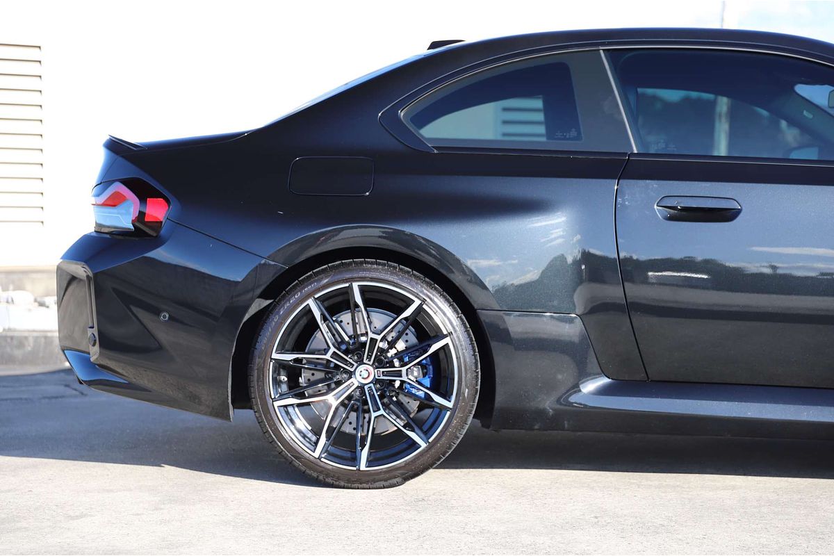 2023 BMW M2 G87