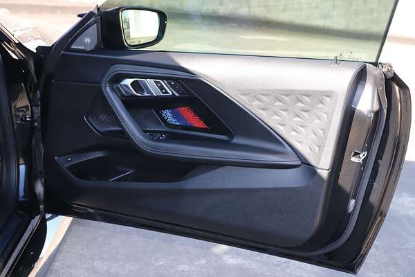2023 BMW M2 G87