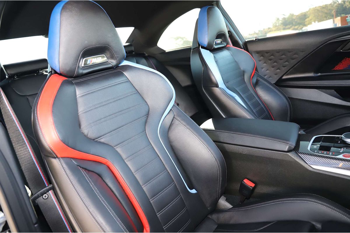2023 BMW M2 G87