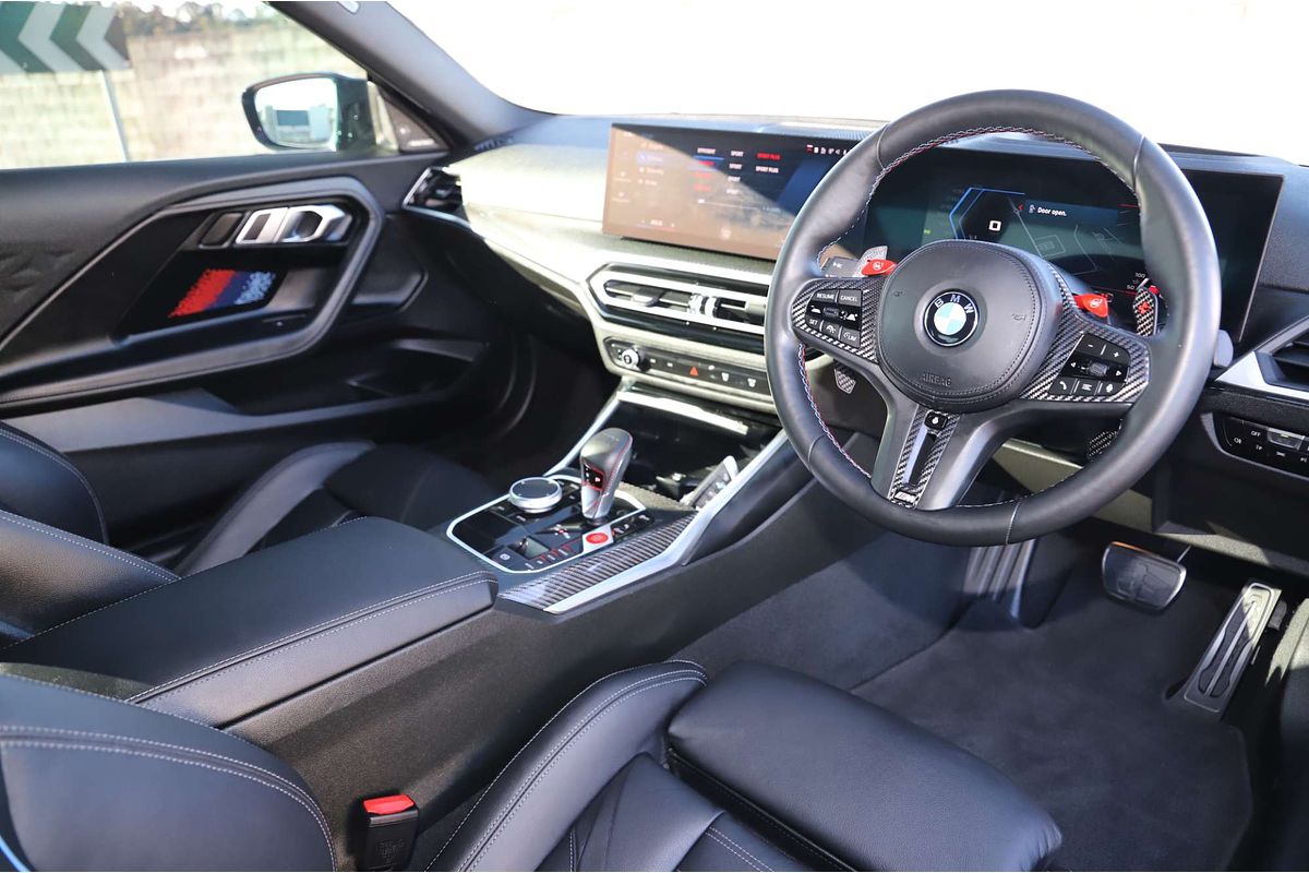 2023 BMW M2 G87