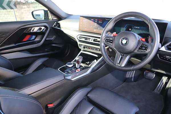 2023 BMW M2 G87