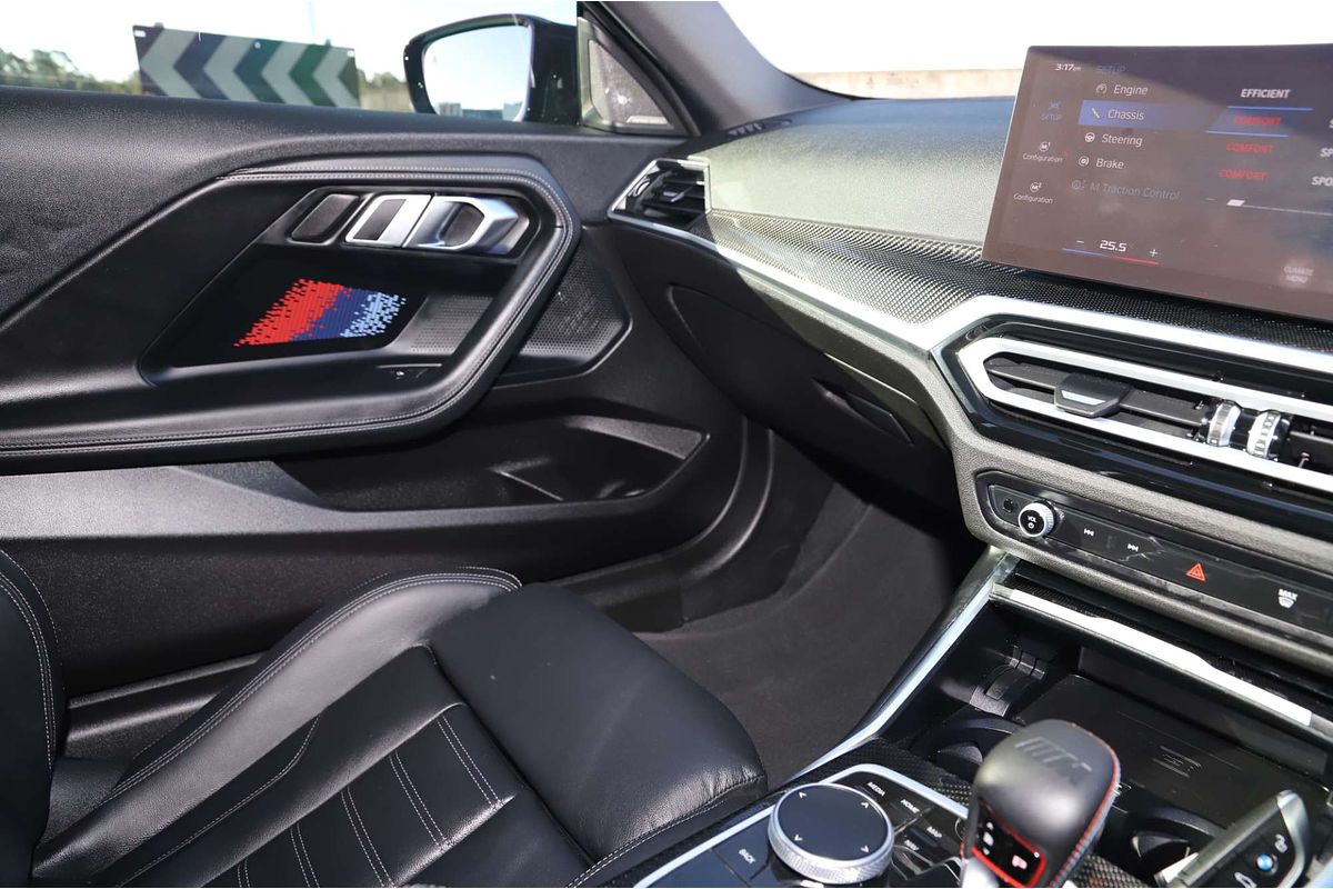 2023 BMW M2 G87