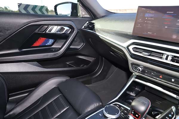2023 BMW M2 G87