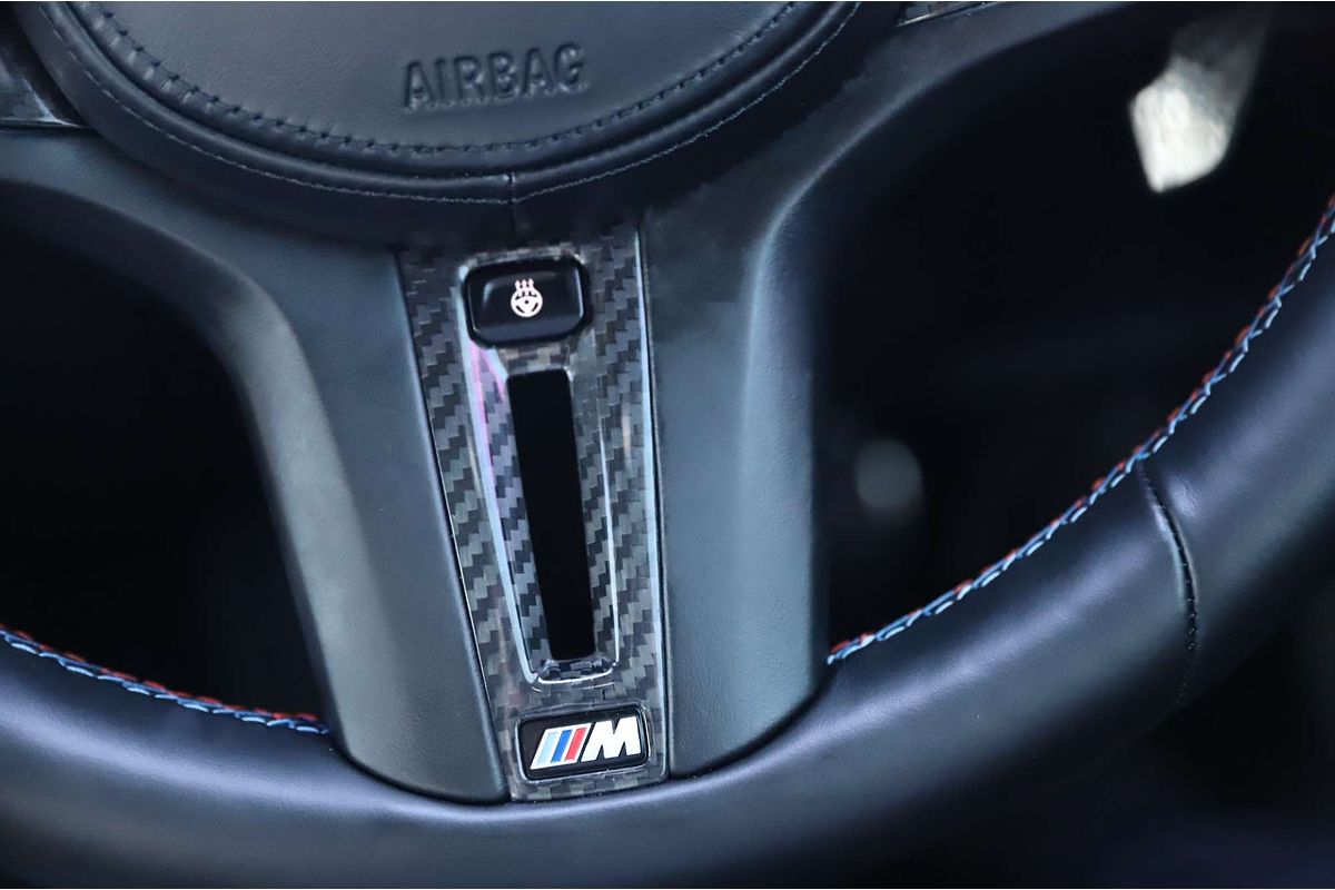 2023 BMW M2 G87