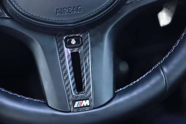 2023 BMW M2 G87