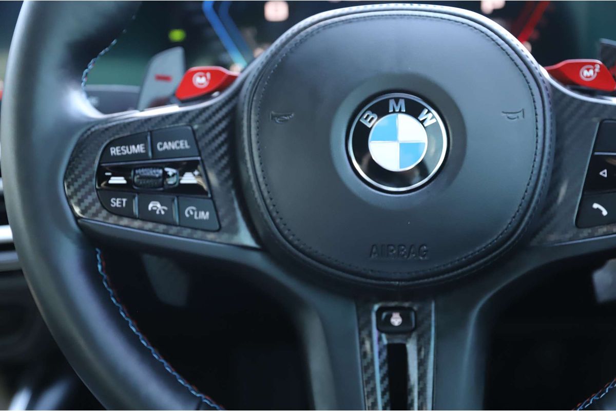 2023 BMW M2 G87