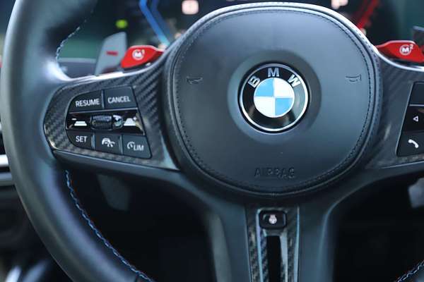 2023 BMW M2 G87