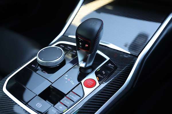 2023 BMW M2 G87