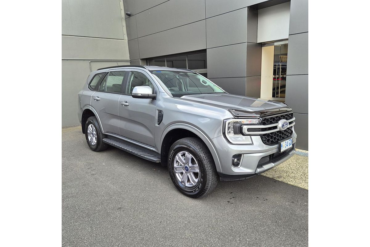 2024 Ford Everest Ambiente 2.0L