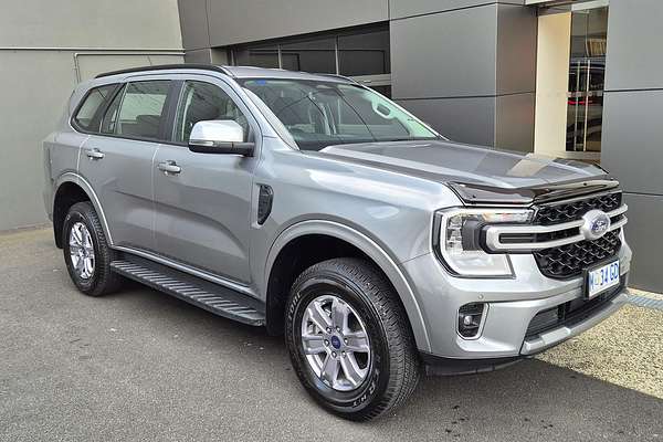 2024 Ford Everest Ambiente 2.0L